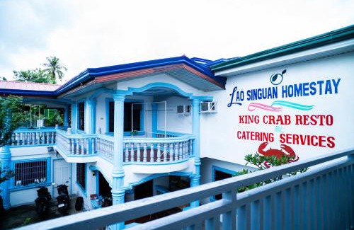 Del Carmen Casa | RedDoorz at Lao Singuan Homestay