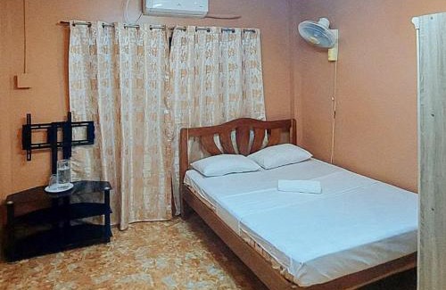 San Pedro Casa | RedDoorz at R2K Pension House