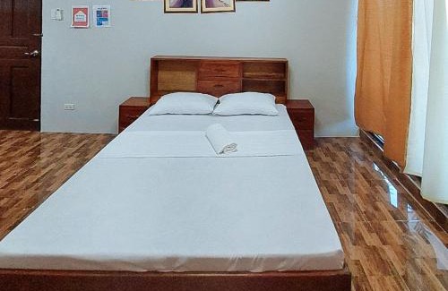 San Pedro Casa | RedDoorz at R2K Pension House