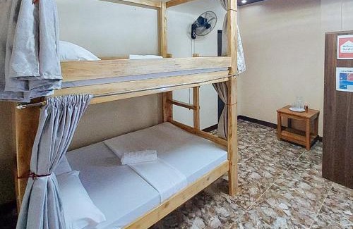 San Pedro Casa | RedDoorz at R2K Pension House