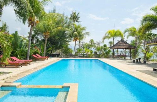 Kaliasem Hotel | RedDoorz at Tanjung Alam Hotel Lovina