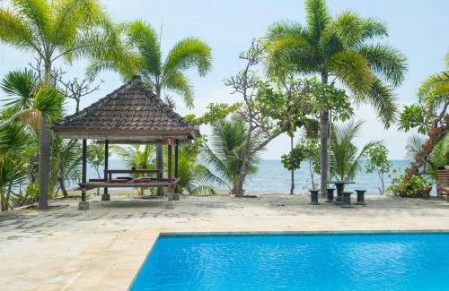 Kaliasem Hotel | RedDoorz at Tanjung Alam Hotel Lovina