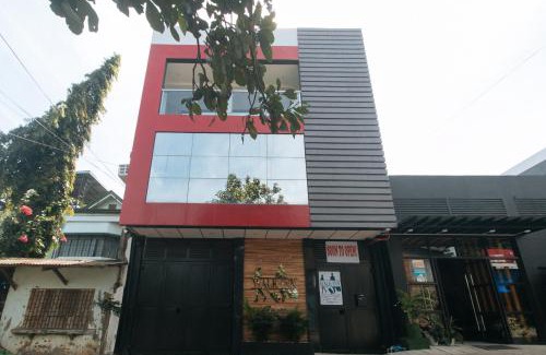 Santa Cruz Apartamento | RedDoorz at Walk Inn Apartelle Antipolo