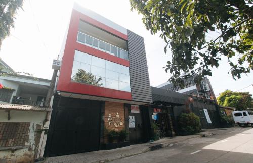 Santa Cruz Apartamento | RedDoorz at Walk Inn Apartelle Antipolo