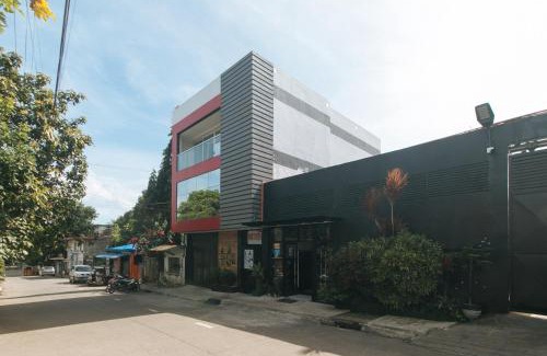 Santa Cruz Apartamento | RedDoorz at Walk Inn Apartelle Antipolo