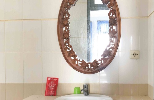Batubulan Hotel | RedDoorz @ Batubulan Gianyar