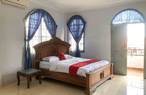 Batubulan Hotel | RedDoorz @ Batubulan Gianyar