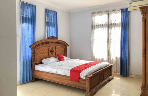 Batubulan Hotel | RedDoorz @ Batubulan Gianyar