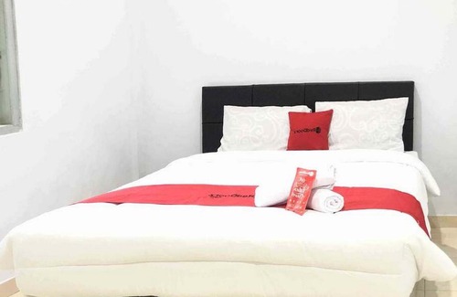 Batubulan Casa | RedDoorz @ Batubulan Gianyar