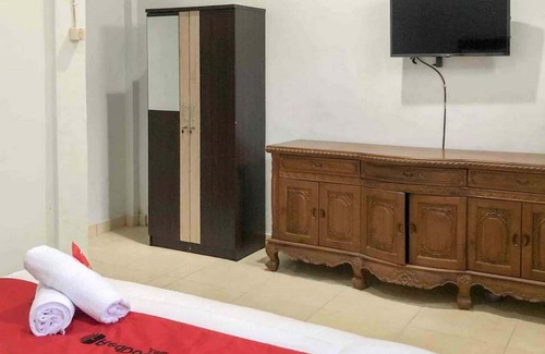 Batubulan Casa | RedDoorz @ Batubulan Gianyar