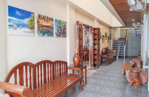 Tagbilaran Casa | RedDoorz @ Caimito Drive Dampas