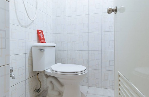 Calamba Hotel | RedDoorz @ Chipeco Avenue Calamba