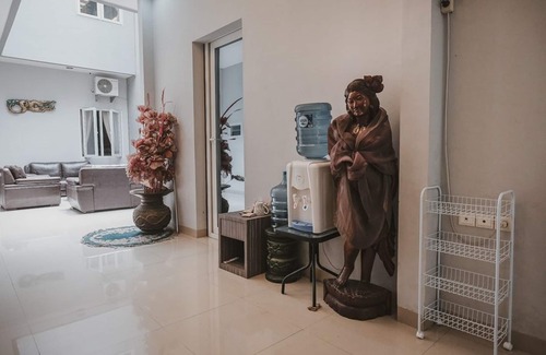 Medan Casa | RedDoorz @ Jamin Ginting Medan