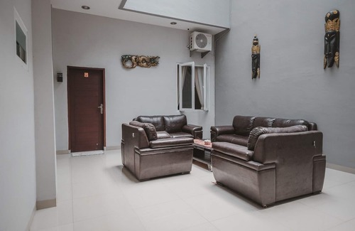 Medan Casa | RedDoorz @ Jamin Ginting Medan