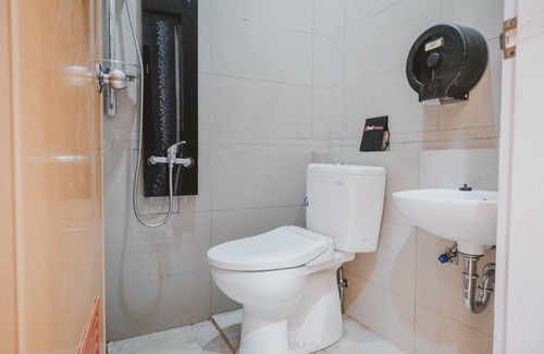 Medan Casa | RedDoorz @ Jamin Ginting Medan