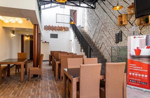 Astana Anyar Casa | RedDoorz near Alun Alun Bandung 2