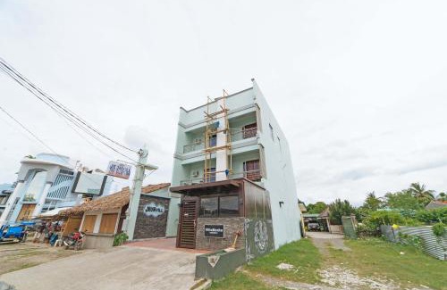 Kalibo Hotel | RedDoorz @ Old Buswang Road