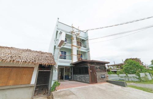 Kalibo Hotel | RedDoorz @ Old Buswang Road