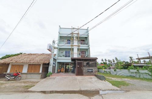 Kalibo Hotel | RedDoorz @ Old Buswang Road