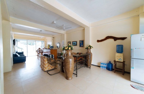 Kalibo Casa | Reddoorz @ Old Buswang Road