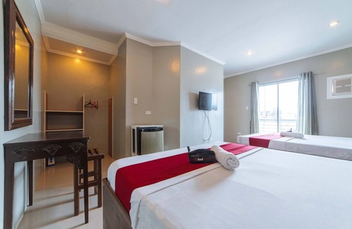 Kalibo Casa | Reddoorz @ Old Buswang Road