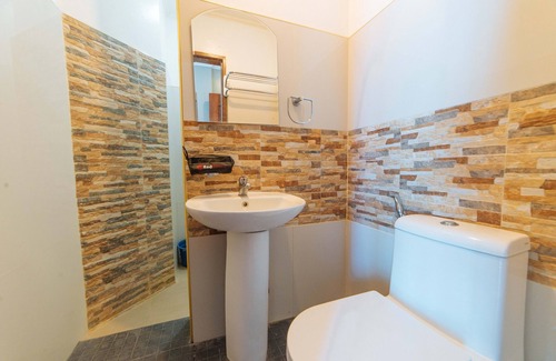 Kalibo Casa | Reddoorz @ Old Buswang Road