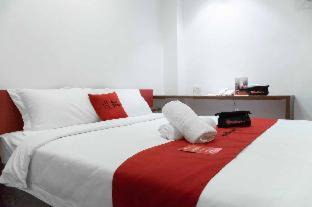 San Dionisio Hotel | RedDoorz Plus at MM Hotel Las Pinas former RedDoorz Plus Near Bamboo Organ