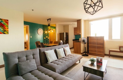 Kamuning Casa | RedDoorz Plus @ Kamuning Quezon City