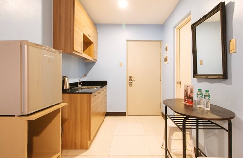 Kamuning Casa | RedDoorz Plus @ Kamuning Quezon City