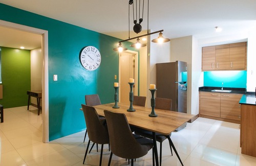 Kamuning Casa | RedDoorz Plus @ Kamuning Quezon City