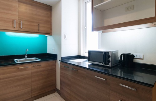 Kamuning Casa | RedDoorz Plus @ Kamuning Quezon City