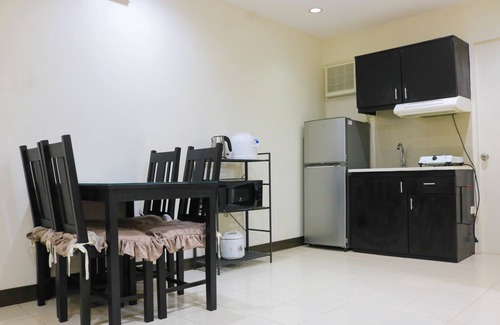 Cebu Casa | RedDoorz Plus @ Mabolo Cebu