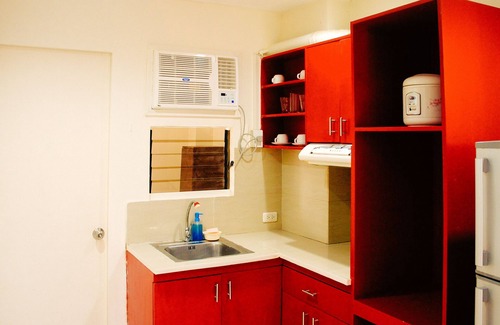Cebu Casa | RedDoorz Plus @ Mabolo Cebu