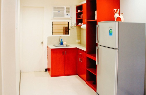 Cebu Casa | RedDoorz Plus @ Mabolo Cebu