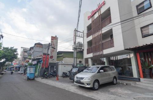 Astana Anyar Casa | RedDoorz Plus near Asia Afrika 3