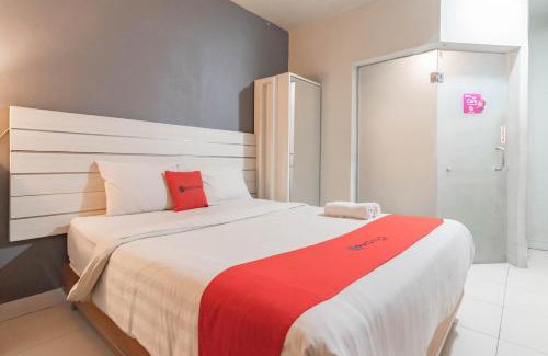 Astana Anyar Casa | RedDoorz Plus near Asia Afrika 3
