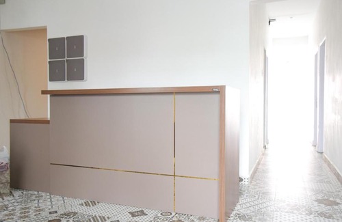 Medan Casa | RedDoorz Plus near UNIMED Medan