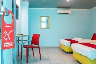 Mandaue Hotel | RedDoorz Plus New Era Budget Hotel Mandaue former RedDoorz Plus near UV Mandaue Cebu