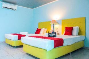 Mandaue Hotel | RedDoorz Plus New Era Budget Hotel Mandaue former RedDoorz Plus near UV Mandaue Cebu