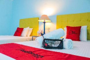 Mandaue Hotel | RedDoorz Plus New Era Budget Hotel Mandaue former RedDoorz Plus near UV Mandaue Cebu