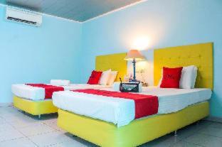 Mandaue Hotel | RedDoorz Plus New Era Budget Hotel Mandaue former RedDoorz Plus near UV Mandaue Cebu