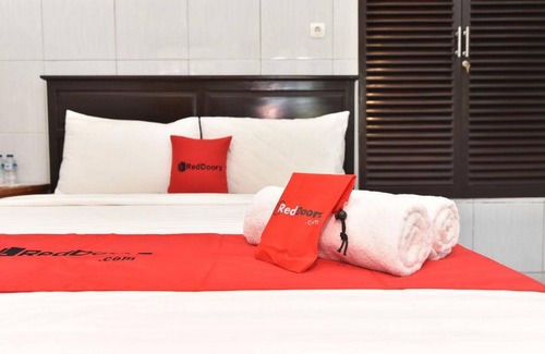 Buleleng Casa | RedDoorz Plus @ Singaraja