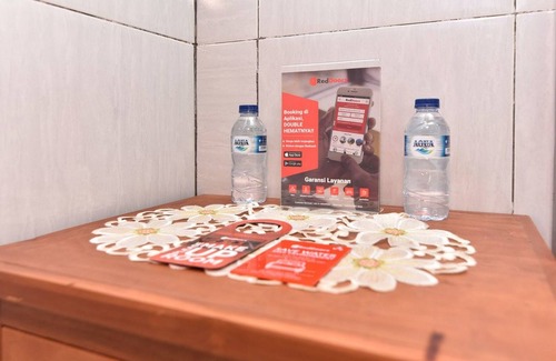 Buleleng Casa | RedDoorz Plus @ Singaraja