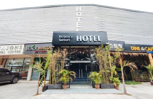 Angeles City Hotel | RedDoorz Premium at Regency Sunset Hotel