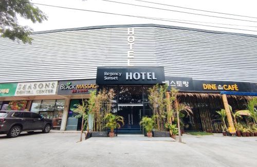 Angeles City Hotel | RedDoorz Premium at Regency Sunset Hotel