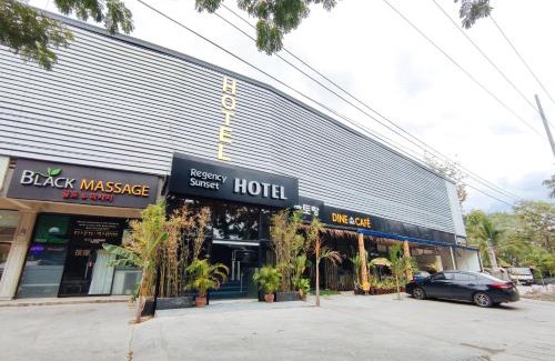 Angeles City Hotel | RedDoorz Premium at Regency Sunset Hotel