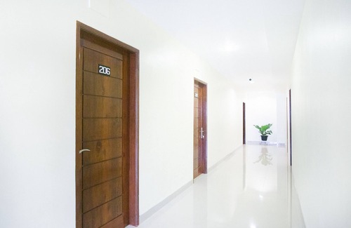 Medan Apartamento | RedDoorz @ RS Adam Malik Medan