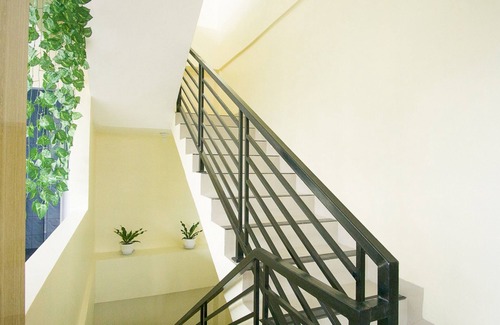 Medan Apartamento | RedDoorz @ RS Adam Malik Medan