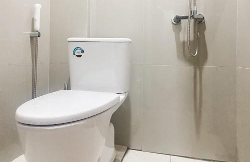 Bandar Lampung Hotel | RedDoorz Syariah at Cikomi Kostel Enggal Lampung