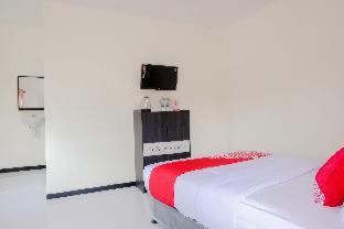 Sidomulyo Hotel | RedDoorz Syariah at Nusa Indah near BNS